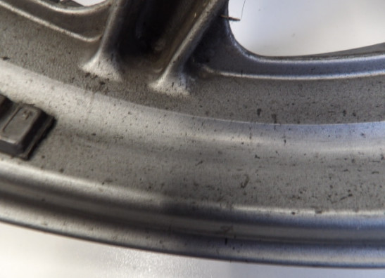 Achtervelg Honda CB 500