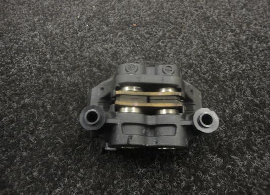 Remklauw rechts voor Yamaha MT 10