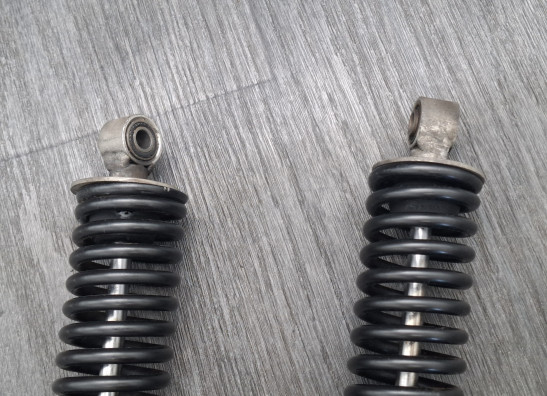 Rear cushion BMW R 100  R 80