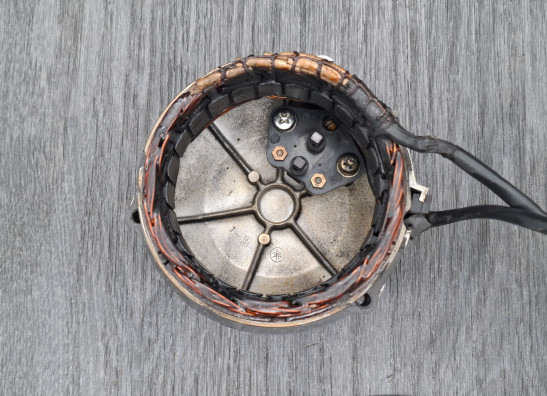 Lichtmaschine Yamaha XJ 900 F