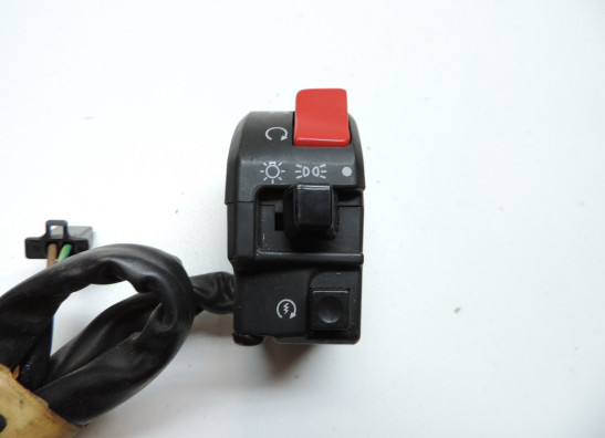 Lenkerschalter rechts Yamaha XJ 600 Diversion