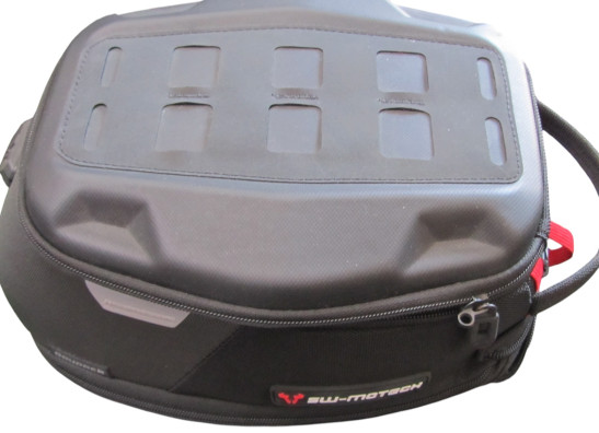 Tank Bag MV Agusta F3 800