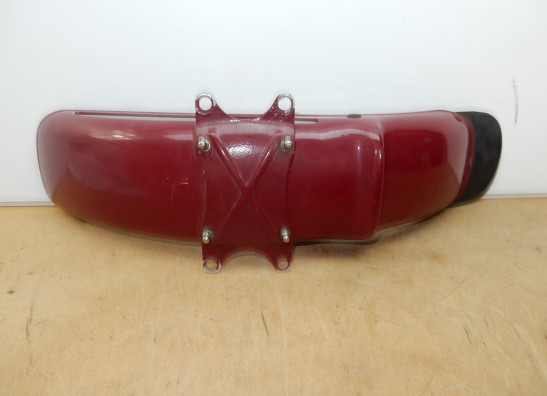 Front fender Moto Guzzi V35 V50 V65