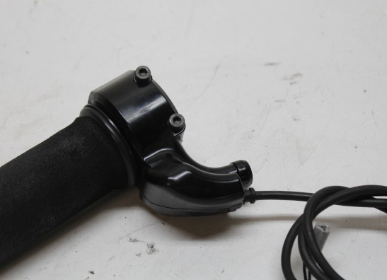 Gasgriff Yamaha FJR 1300