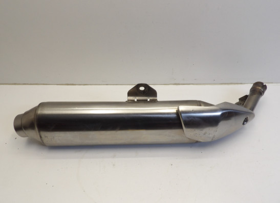 Muffler Honda CBF 1000