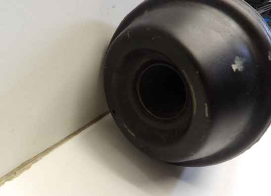 Auspuff Yamaha FZR 600