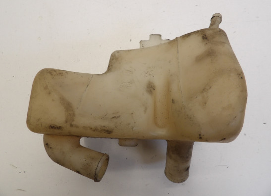 Radiator reserve tank  Honda VF 1000 F