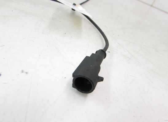 Wire harness front Ducati ST4