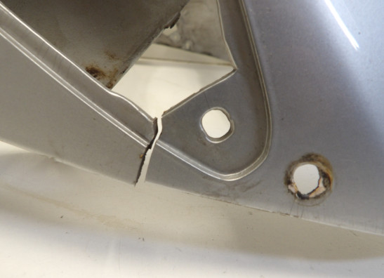 Topkuip Honda VFR 800 I