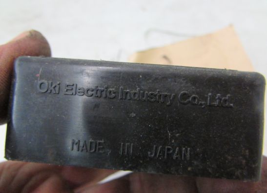 Ignitor CDI ECU Honda CBR 1000 F