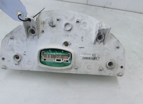 Tellerset Suzuki Burgman 400