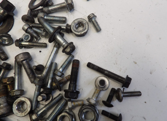 Overig Honda CBR 600 F