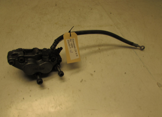 Remklauw Kawasaki ZX 9 R 1994-1997