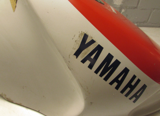 Tankcover Yamaha FZR 600