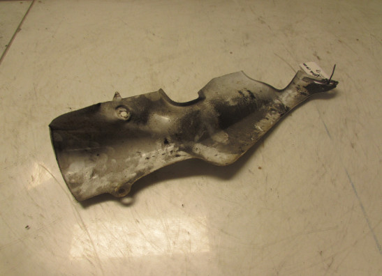 Uitlaat Honda CBR 1000 F