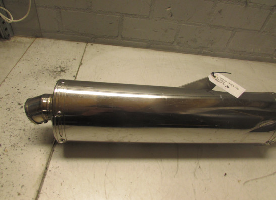 Auspuff Yamaha FAZER 600