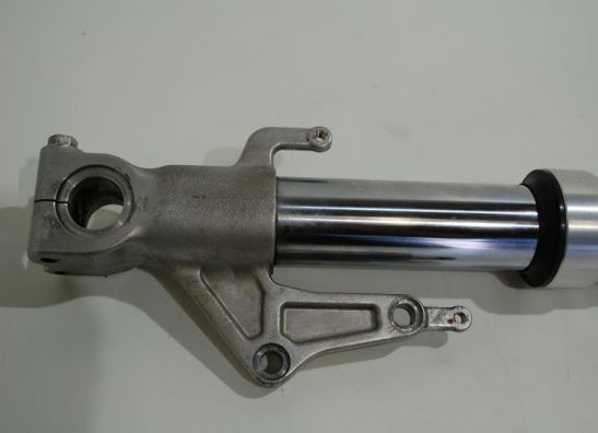 Voorpoot links compleet Ducati 749  999