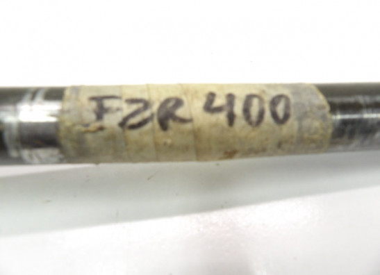 Clip on rechts Yamaha FZR 400