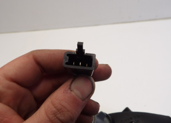 Knipperlicht links voor Honda Goldwing GL