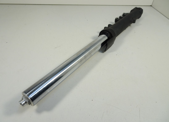 Standrohr Gabelholm links komplett Triumph Sprint ST 1050