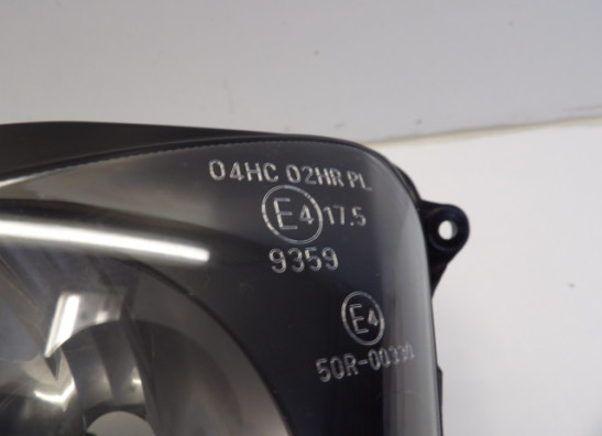 Koplamp Yamaha YZF 1000 Thunderace