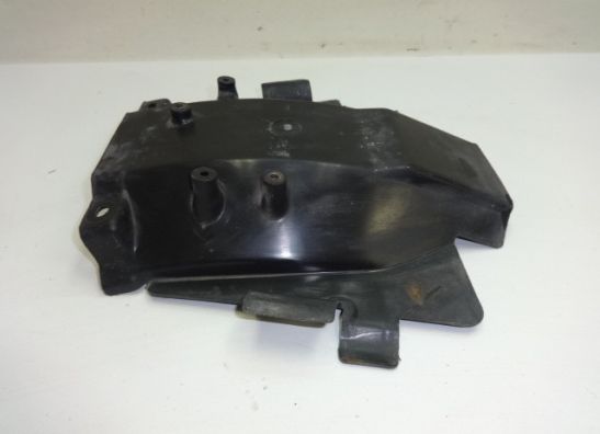 Hinterradabdeckung Yamaha XV 750 Virago