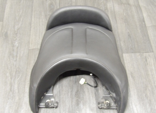 Buddy zadel BMW K 1200 LT