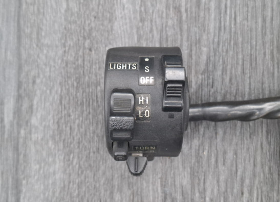 Lenkerschalter links Suzuki GS 750