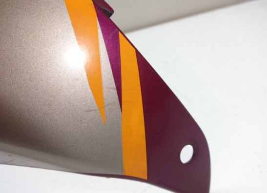 Onderkuip Suzuki RF 900