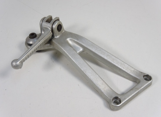 Duo voetsteun links Ducati 750 SS Supersport