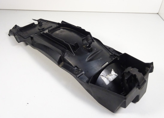 Heckunterverkleidung BMW R 1200 GS