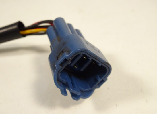 Handlebar switch assy right Kawasaki VERSYS 650