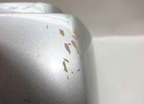 Achterkuipdeel Yamaha XS 1100