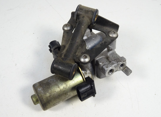 ABS pumpe druckmodulator Honda VFR 800 I