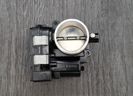 Gasklephuis BMW R 1200 GS LC Adventure