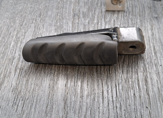 Duo voetsteun set BMW F 800 S - ST