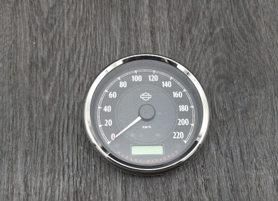 Meter Harley Davidson Road King