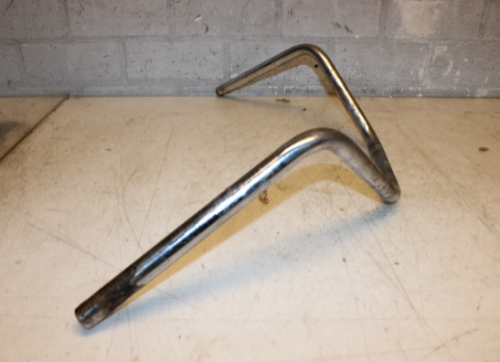 Stuur Honda CM 400 T 