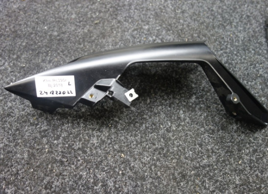 Linker topkuip KTM RC 390 2015-2019