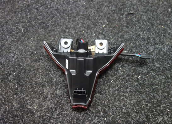 Rucklicht Kawasaki Ninja 400