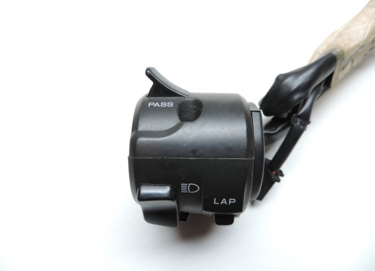 Stuurschakelaar links Kawasaki ZX 10 R