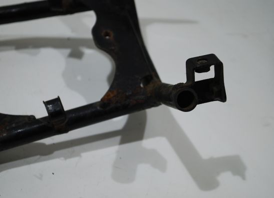 Topkuipsteun Kawasaki ZX 10 R