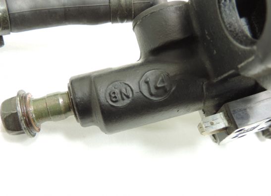Bremszylinder vorne Yamaha YZF 600 Thundercat