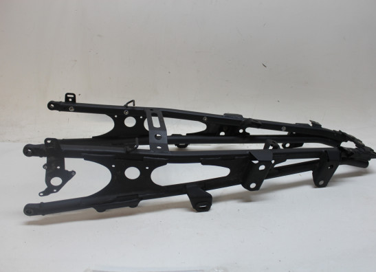 Rail Triumph Sprint GT 1050