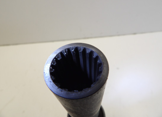 Cardan as BMW R 1100 RT