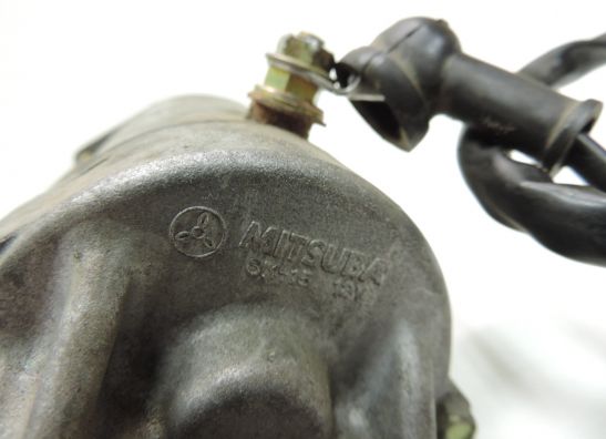 Startmotor Honda CBR 600 F