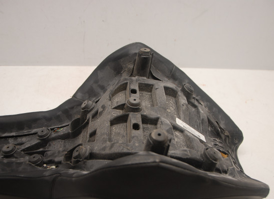 Seat Harley Davidson Softtail