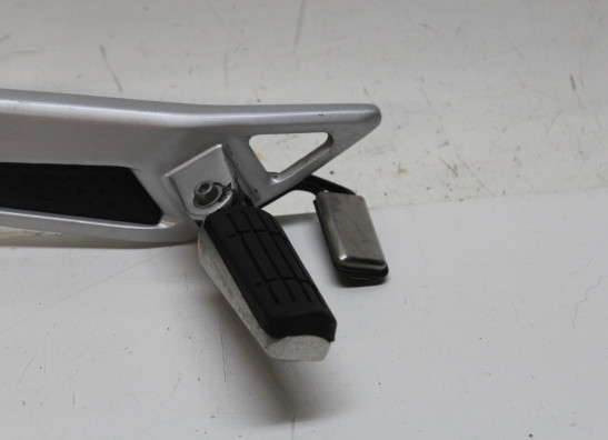 Main step holder left Yamaha FJR 1300