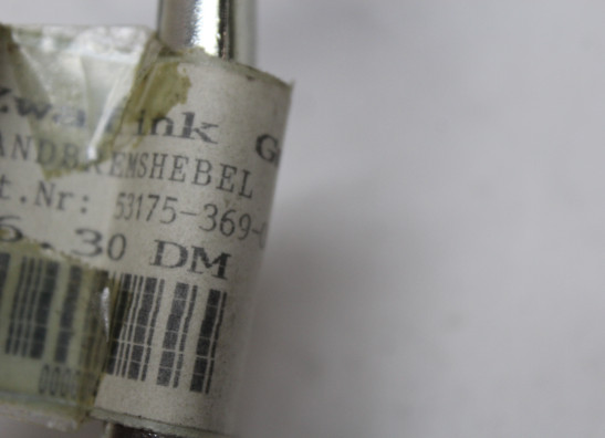 Bremshebel Honda CB 750 