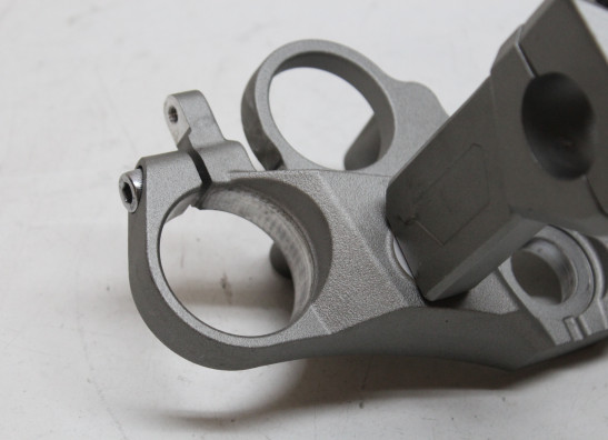 Gabelbrücke Obere Yamaha Tracer 900